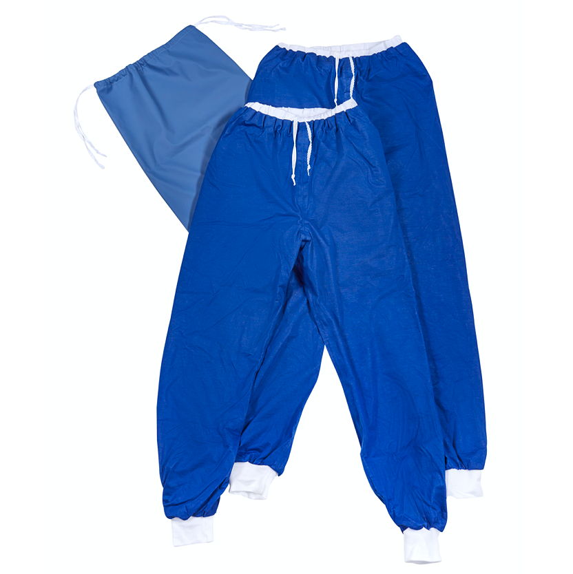 Pjama Pants für Kinder Starterset - 3 - 4 J. 98/104 cm