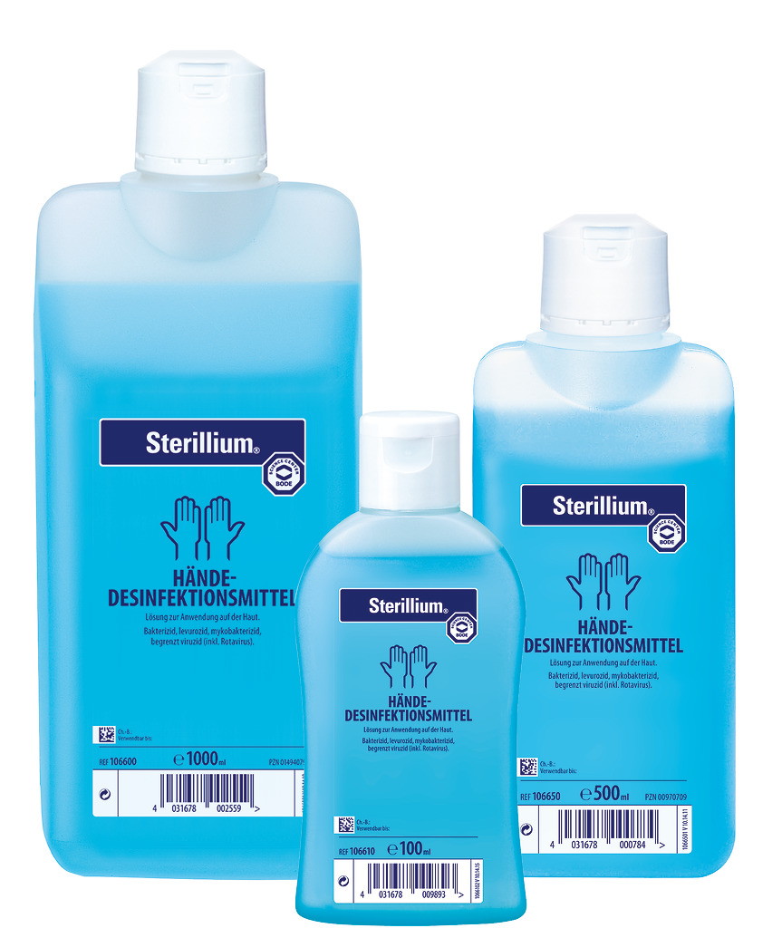 Sterillium - 100 ml