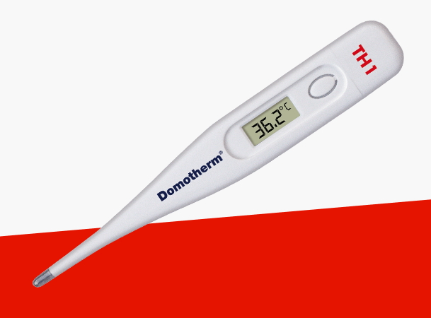 Domotherm TH1 Fieberthermometer