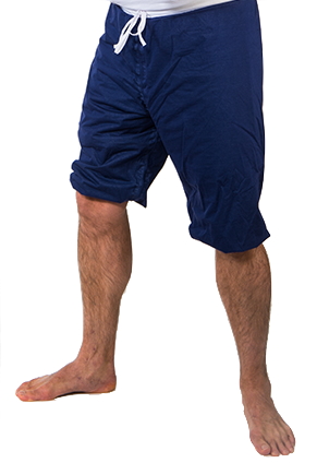 Pjama Shorts für Erwachsene - 158 - 164 small