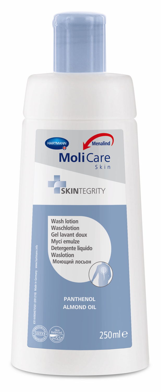 MoliCare Skin Waschlotion 250 ml