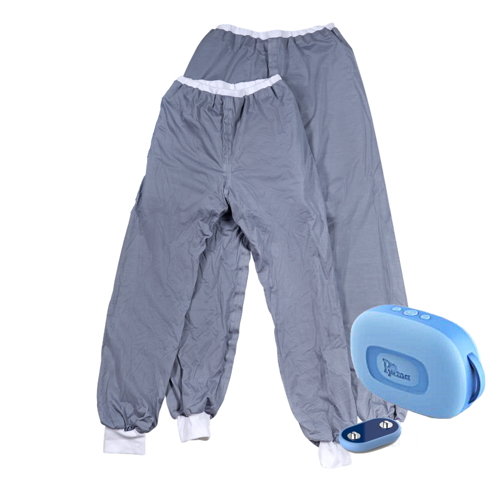 Pjama Behandlungsset Pants für Kinder - 3 - 4 J. 98/104 cm