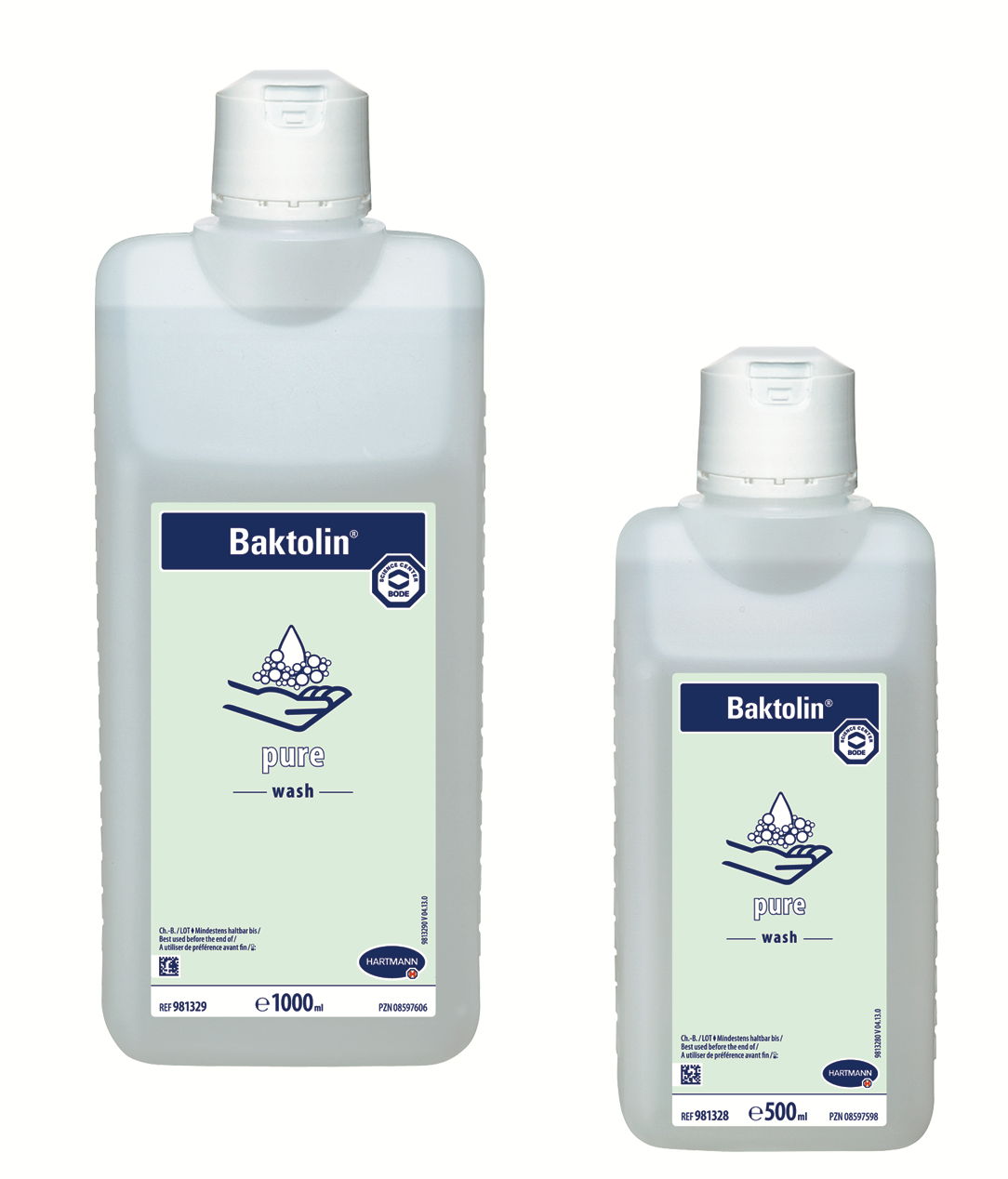 Baktolin pure - 500  ml