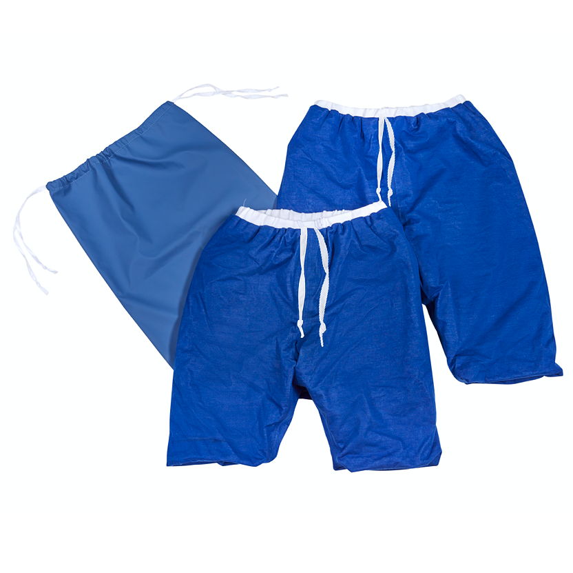 Pjama Shorts für Kinder Starterset - 3 - 4 J. 98/104 cm