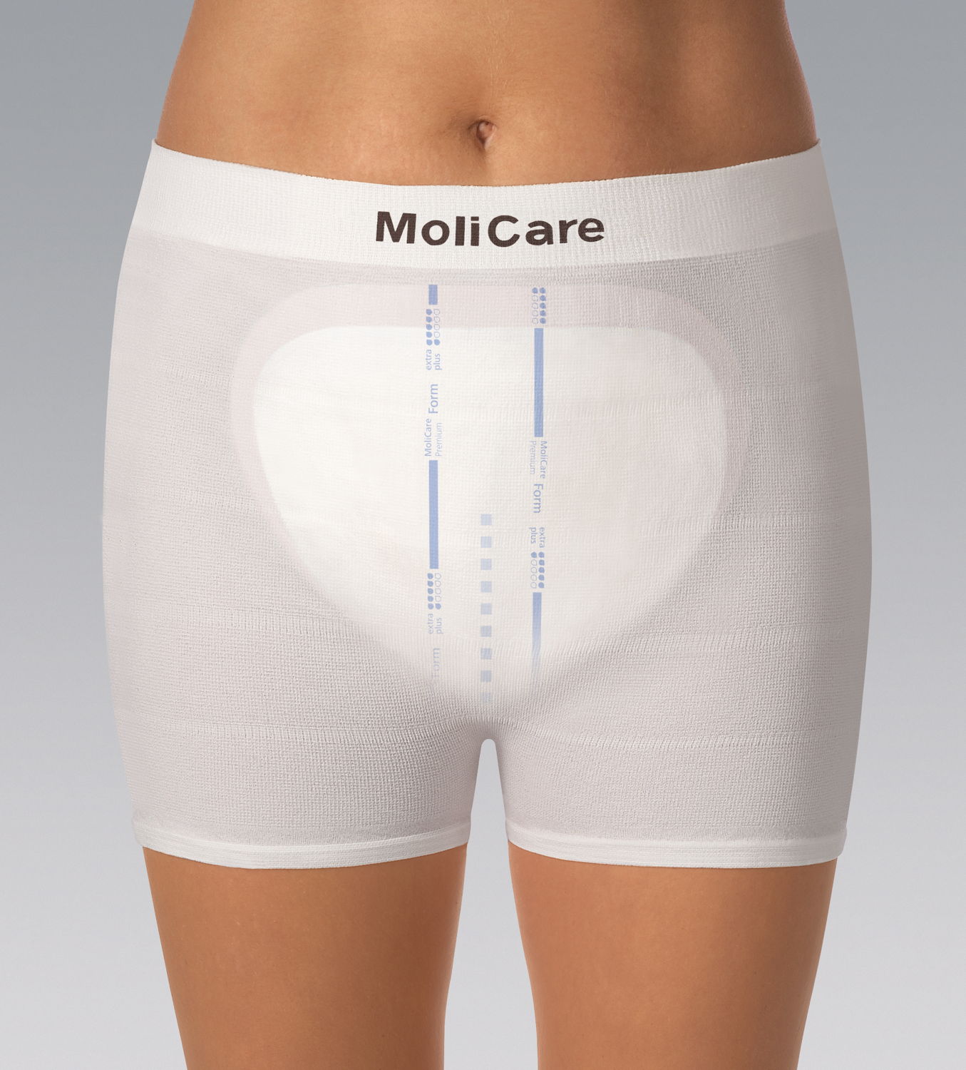 MoliCare Premium Fixpants - XXXL