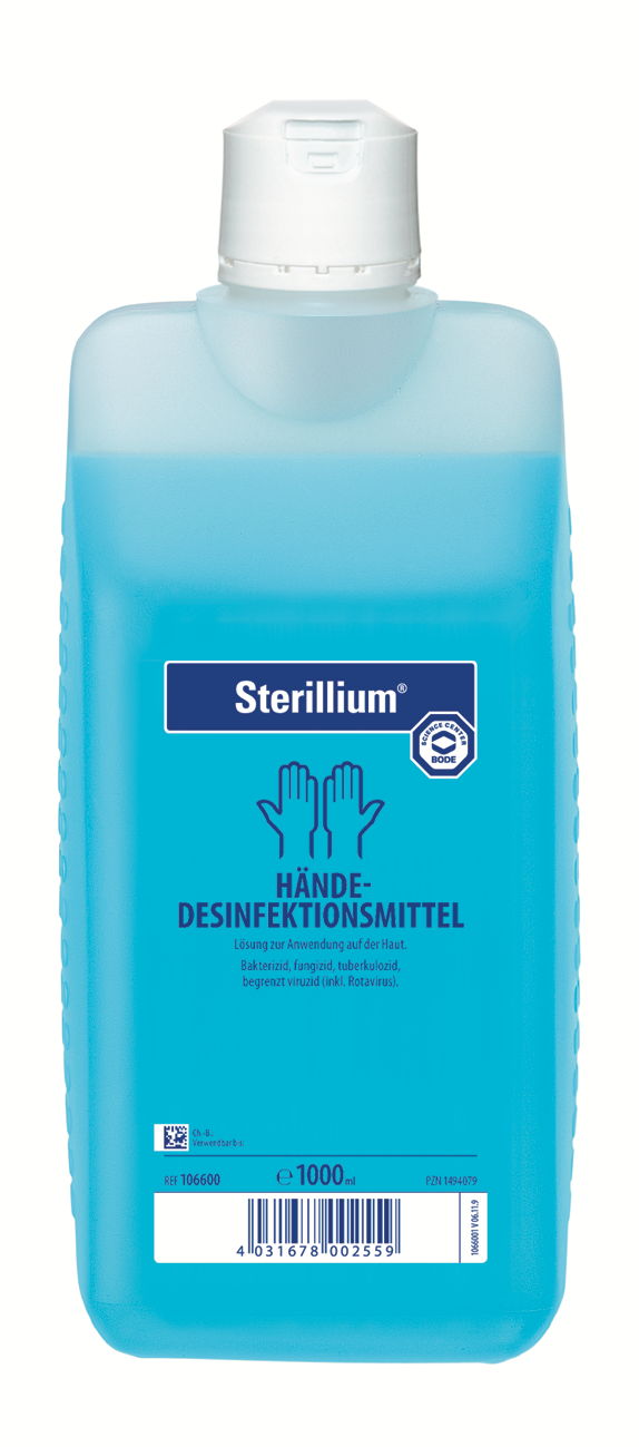 Sterillium - 1000 ml