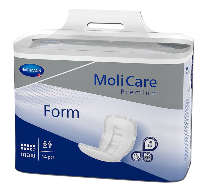 MoliCare Premium Form maxi